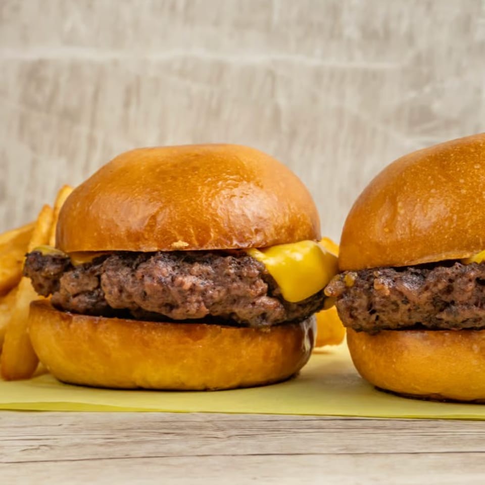Irresistible Slider Selection