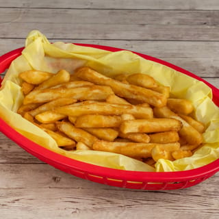 Original Fries