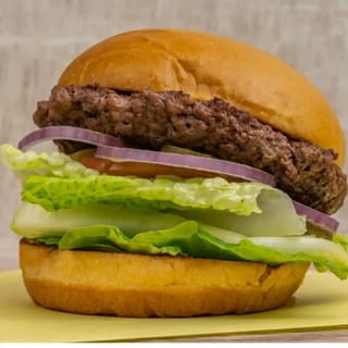 Classic Burger